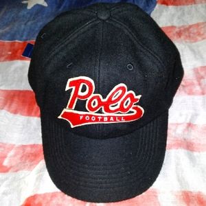 Polo ralph lauren Fitted Cap